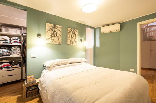 Spacious Loft onebdroom Fiera area - Mirable PM