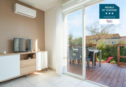 La Dune N 25 - Villa 3P7