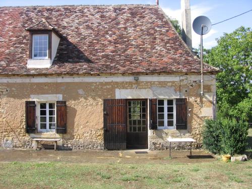 Gîte en périgord