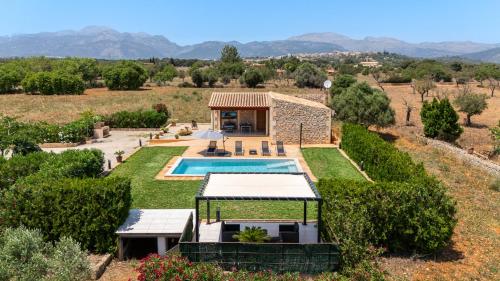 Es Rafal de Son Alberti