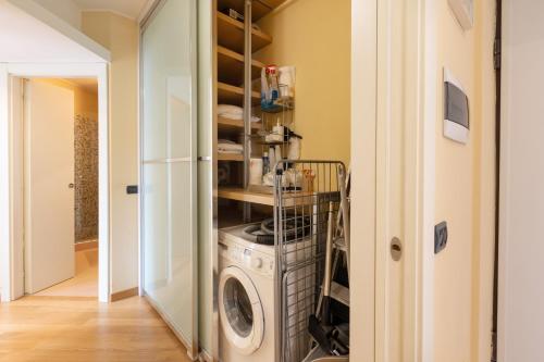 Spacious two bedrooms Solari area - Mirable PM