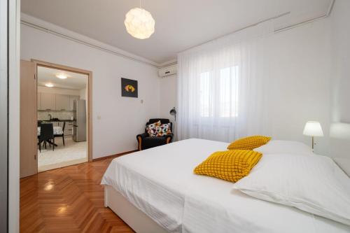 Apartman Karmen