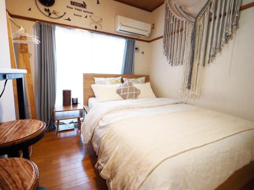 203 - Entire Apartment for 3, 19 Min to Akihabara, Tokyo Koiwa