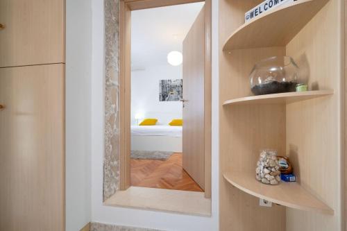 Apartman Karmen