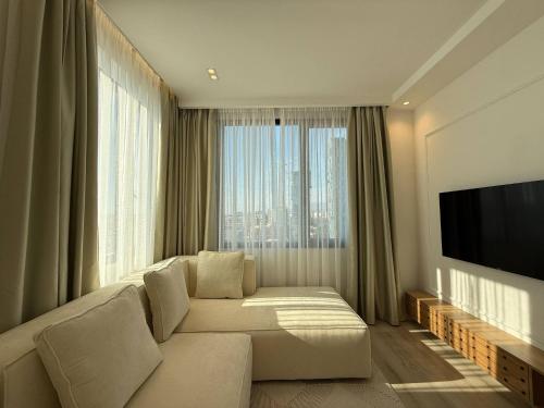 Daydream Apartment