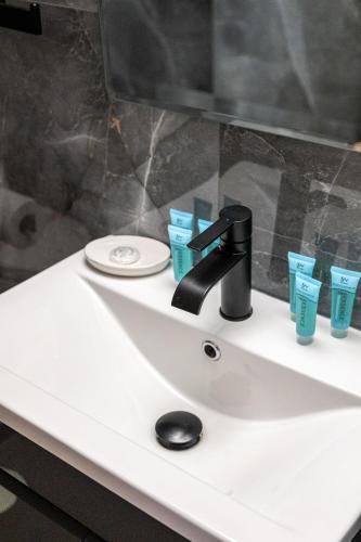 Imagen de la galería de Limani Comfort Rooms, en Tesalónica