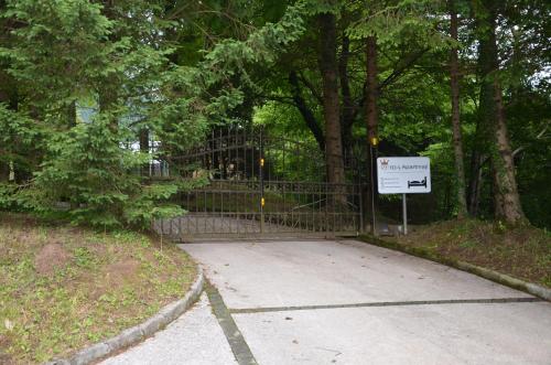 Imagen de la galería de Apartments Reida, en Most na Soči
