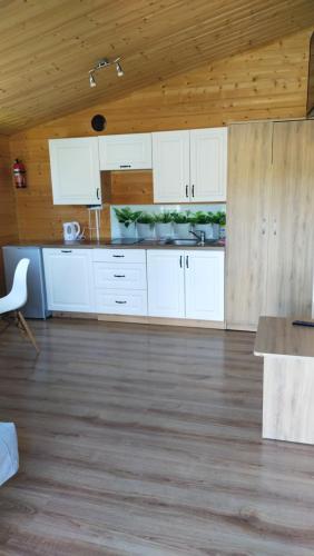 Domki Letniskowe Kinga