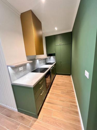 The Golden Luxury Downtown (One)