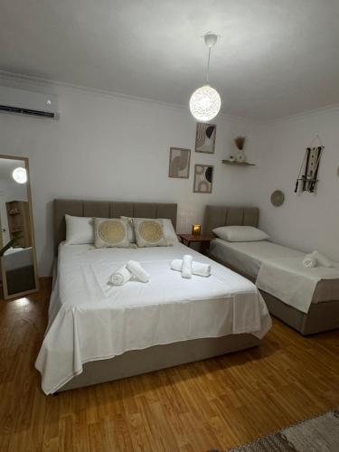 Meraki Room Tirana Center