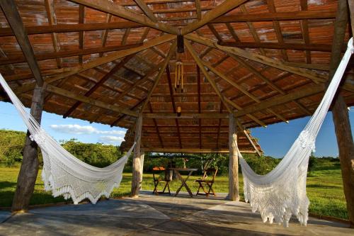 Φωτογραφία από το άλμπουμ του Hotel Santa Esmeralda σε Bonito