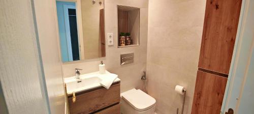 SPECTACULAR FRONTBEACH APARTMENT OLD TOWN La rada beach