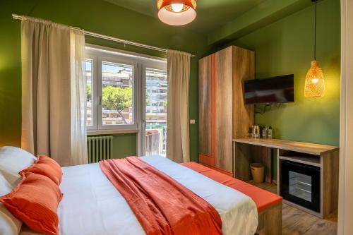 Notte Ai Colli - Rooms & Kitchen