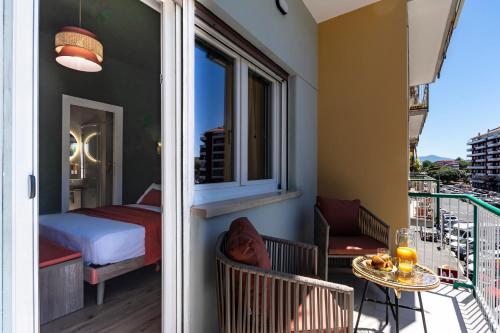 Notte Ai Colli - Rooms & Kitchen