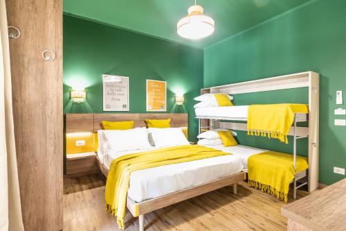 Notte Ai Colli - Rooms & Kitchen