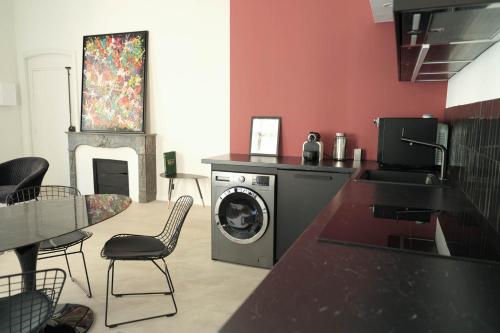 Alberta Studio