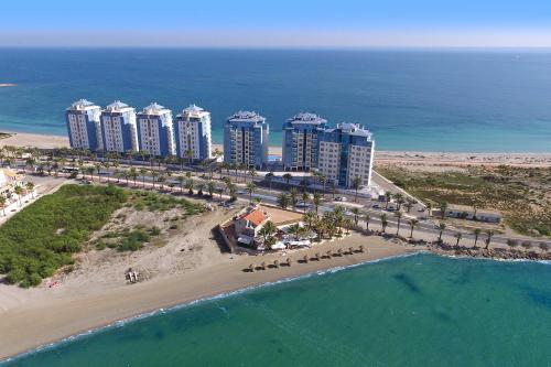 Mar Azul Apartments La Manga