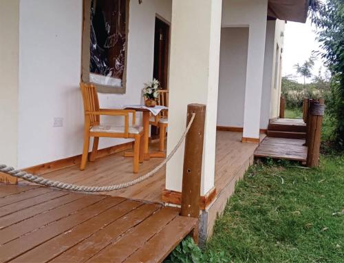 Fotografie z fotogalerie ubytování Sandcastle Masai Mara Lodge v destinaci Masai Mara