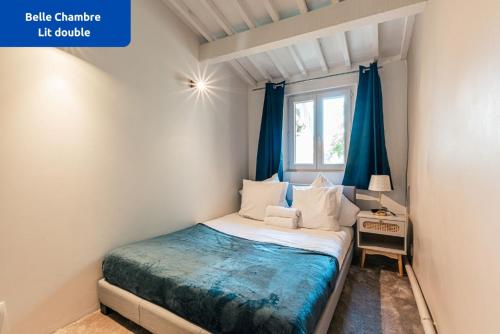 Bon Pasteur - Duplex de charme - Centre Aix - Clim - WiFi