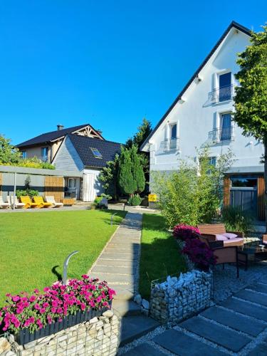 Bosman Pokoje Gościnne