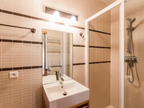 Appartement récent 4 pièces, 2 terrasses, parking couvert, pied des pistes