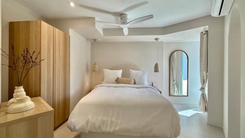 Apartamento Centro con vistas al Mar y Parking