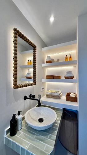 Apartamento Centro con vistas al Mar y Parking