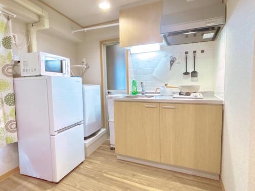 107, Shinjuku City, New renovated, JR Yamanote Line, 6 min walk to stn 新装修, 新宿区, 山手线高田马场步行6分
