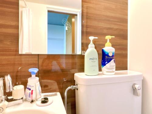 107, Shinjuku City, New renovated, JR Yamanote Line, 6 min walk to stn 新装修, 新宿区, 山手线高田马场步行6分