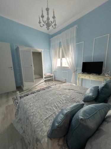 Et tv og/eller underholdning på Dreams