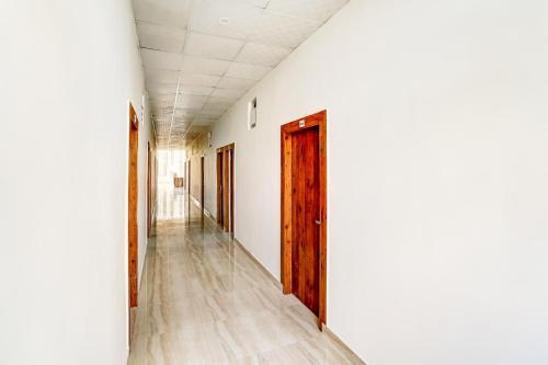 Φωτογραφία από το άλμπουμ του Hotel O Aashirvad σε Faridabad