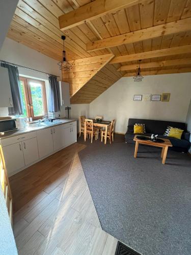 Gallery image of Zwardoniówka Apartamenty pod Orawcową in Zwardoń
