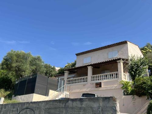 Family Villa SMB