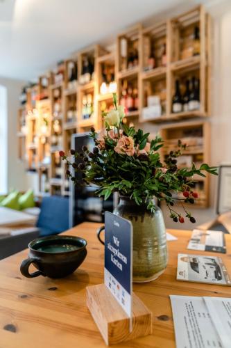 Fotografie z fotogalerie ubytování Biohotel Schönhagener Mühle v destinaci Pritzwalk