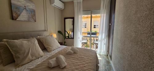 Foto Casa de las Olas 1