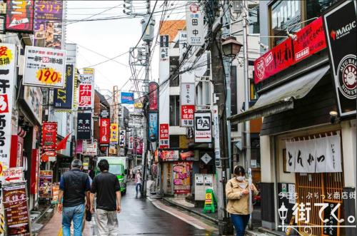 107, Shinjuku City, New renovated, JR Yamanote Line, 6 min walk to stn 新装修, 新宿区, 山手线高田马场步行6分