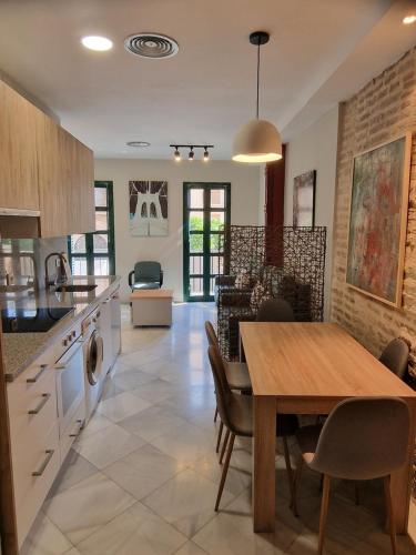 Balcones de Arfe - Sevilla Centro