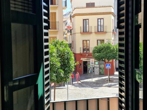 Balcones de Arfe - Sevilla Centro