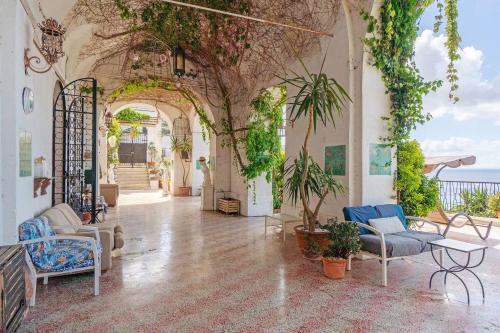 Gallery image of Quietness La Quiete in Vico Equense