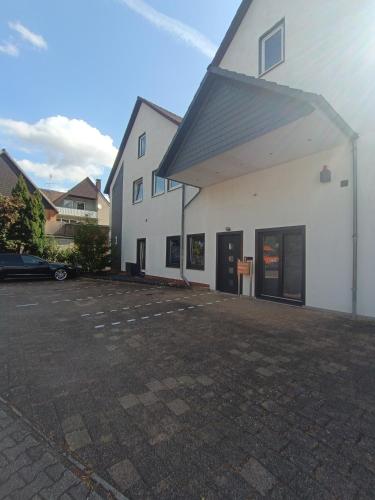 Gambar di galeri bagi Appartement asado di Lauenförde