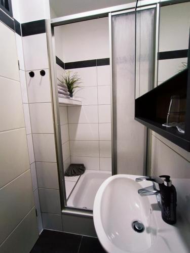Gambar di galeri bagi Appartement asado di Lauenförde