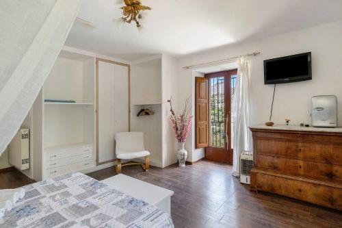 Gallery image of Quietness La Quiete in Vico Equense