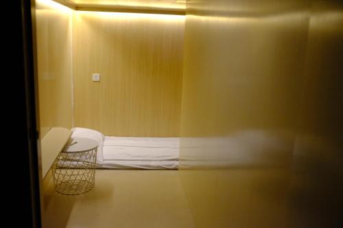 Gambar di galeri bagi Meow Hero Youth Hostel di Shanghai