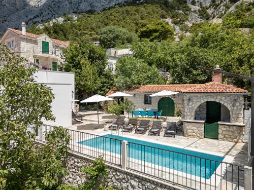 Villa Luma - Makarska Exklusiv