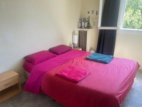 Calme et écologie aux portes de Paris