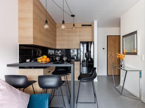 Portowa Przystań by Comfort Apartments