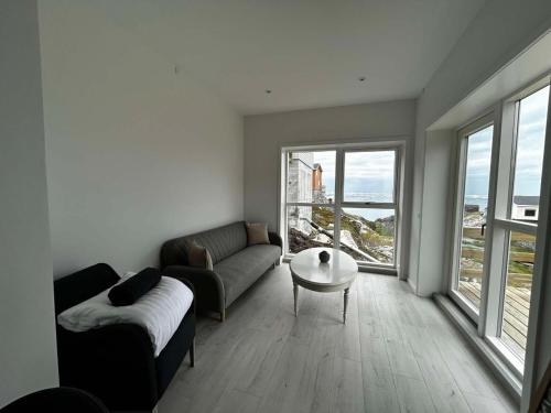 Gallery image of Ilulissat Stay - Seaview Apartment in Ilulissat