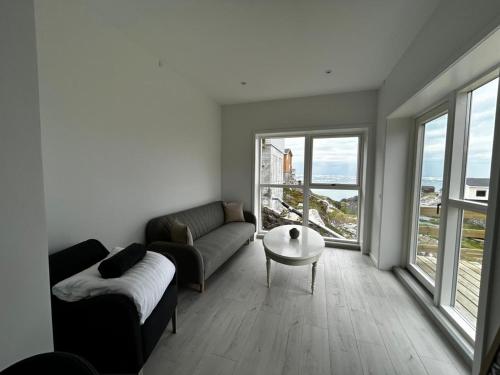 Gallery image of Ilulissat Stay - Seaview Apartment in Ilulissat