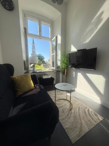 I'M Apartment GOLD antresola