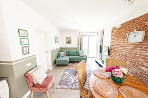 Euro Apartment Waterlane